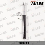 ����������� �������� (�������) OPEL Kadett D /Kadett E / Daewoo Espero/Lanos/NEXI (�������) Miles DG00224 DG00224 ����