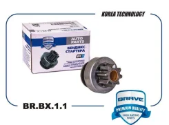 ������� �������� Daewoo Matiz (1998) Brave BRBX11 BRBX11 ����