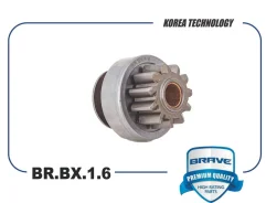 ������� �������� Sportage 10-, Santa FE, IX35 2.0, Sonata 11 ����� Brave BRBX16 BRBX16 ����