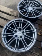 OZ Hartge. 8.0x17", 5x120, ET30 ����