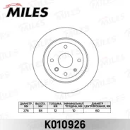���� ��������� ������ Chevrolet Epica (KL1) 05- Miles K010926 K010926 ����