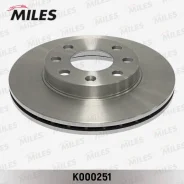 ���� ��������� �������� OPEL Astra F 91-, Corsa A, B 91-, Daewoo Lanos (KLAT) 97- Miles K000251 K000251 ����