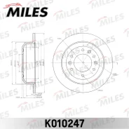 ���� ��������� Kia Carnival 06- ������ d=324��. Miles K010247 K010247 ����