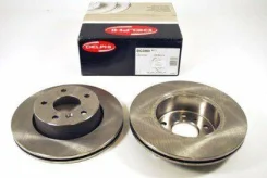 ���� ��������� �������� OPEL Vectra C 02-, SAAB 9-3 (YS3F, E50) 02- Delphi BG3713 BG3713 ����