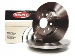 ���� ��������� OPEL Signum 03-/Vectra 02-/SAAB 9-3 02- ������ Delphi BG3731 BG3731 ����