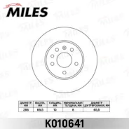 ���� ��������� ������ OPEL Vectra B 95-, SAAB 9-3 (YS3D) 98-, 9-5 (YS3E) 97- Miles K010641 K010641 ����