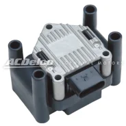 ������� ��������� AUDI A3 (8L1)/ A4 [B7]/ VW Passat [B5] AC Delco 19374105 19374105 ����