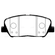 ������� ��������� ������ Chevrolet Cruze (J300,305,308) 09-, AVEO (T300) 13-, OPEL Astra J 09- CTR CKKD22 CKKD22 ����