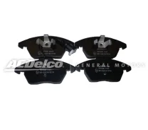 ������� ���������, Audi Q3 (8UB, 8UG) 11-, VW Passat (A32, A33) 11-, Tiguan (5N) 07- AC Delco 19374040 19374040 ����