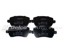 ������� ��������� �������� �������� Nissan/Renault/LADA (Logan MCV/ Largus c ��������� �������� TRW) AC Delco 19374037 19374037 ����