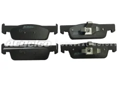 ������� ��������� �������� �������� Renault Logan II (2014)/CLIO IV (2012) AC Delco 19374467 19374467 ����