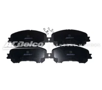 ������� ��������� �������� �������� Nissan Qashqai (J11) (2014) AC Delco 19374088 19374088 ����