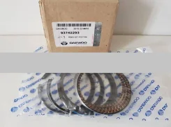 ������ ��������� �� 4 �������� Daewoo Lanos /Nubira Daewoo 93742293 93742293 ����