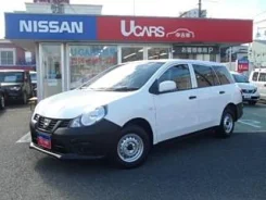 Nissan NV150 AD. �������, ��������, 1.5, ������, 35 000����. ��, �/�. ��� ����� �� ������������ ����