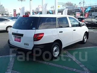 Nissan NV150 AD. �������, ��������, 1.5, ������, 35 000����. ��, �/�. ��� ����� �� ������������ ����