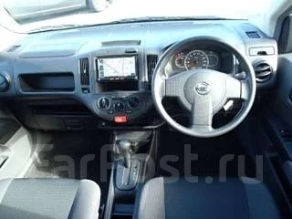 Nissan NV150 AD. �������, ��������, 1.5, ������, 35 000����. ��, �/�. ��� ����� �� ������������ ����