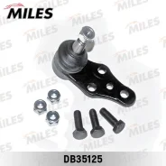 ����� ������� Daewoo Nexia/Espero/Chevrolet Lanos ������ �����/������ Miles DB35125 DB35125 ����