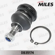 ����� ������� �������� ������ KIA RIO III 11-, Cerato 04-, Hyundai Sonata II-IV 88- Miles DB35174 DB35174 ����