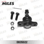 ����� ������� �������� ������ KIA Sportage II 04-, Hyundai Tucson 04- Miles DB35022 DB35022 ����