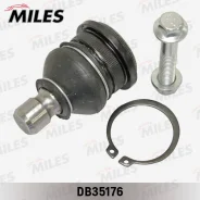 ����� ������� �������� ������ KIA RIO III 11-, Picanto II, III 11-, Hyundai I10 II, III 13- Miles DB35176 DB35176 ����