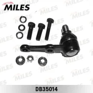 ����� ������� �������� ������ KIA Shuma I-II 97- Miles DB35014 DB35014 ����
