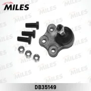 ����� ������� OPEL Vectra A 89-95/Astra F 91-98 ������ ����� ������ Miles DB35149 DB35149 ����
