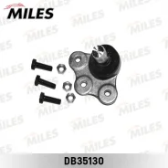 ����� ������� OPEL Vectra B/Omega B/Astra G/H 99- ������ �����/������ Miles DB35130 DB35130 ����