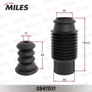 �������+�������� (�������� �� 1 �����������) ������������� Miles DB47031 DB47031 ����