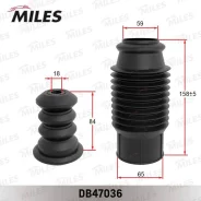 �������+�������� (�������� �� 1 �����������) ������������� Miles DB47036 DB47036 ����