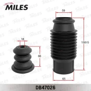 �������+�������� (�������� �� 1 �����������) ������������� Miles DB47026 DB47026 ����