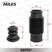 �������+�������� (�������� �� 1 �����������) ������������� Miles DB47021 DB47021 ����