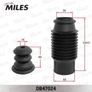 �������+�������� (�������� �� 1 �����������) ������������� Miles DB47024 DB47024 ����