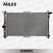�������� Chevrolet Lanos 1.5/1.6 A/T +A/C 97- Miles ACRM063 ACRM063 ����