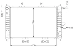 �������� Daewoo Matiz/Spark 01- Miles ACRM008 ACRM008 ����