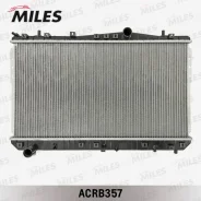 �������� Chevrolet Rezzo 1.6-2.0 A/T 00- Miles ACRB357 ACRB357 ����