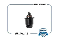 ��������� ��������� ���� Daewoo Matiz (KLYA) (1998) Brave BRSM12 BRSM12 ����