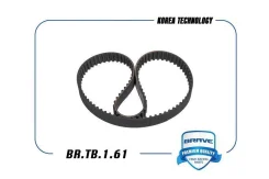 ������ ��� Hyundai Accent, KIA Rio (1995-2011) Brave BRTB161 BRTB161 ����
