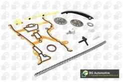 ����������� ��� OPEL Corsa C (2000-2006) BGA TC0235FK TC0235FK ����