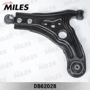 ����� �������� ���������� �������� ������ ����� Chevrolet AVEO (T200,250,255) 03-, Daewoo Kalos Miles DB62028 DB62028 ����