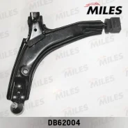 ����� �������� ���������� �������� ������ ����� Daewoo Nexia (N100) 94-, OPEL Kadett E 84- Miles DB62004 DB62004 ����
