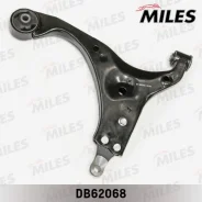 ����� �������� ���������� �������� ������ ����� Hyundai Elantra III, IV 03-, KIA CEED 06-, Carens II Miles DB62068 DB62068 ����