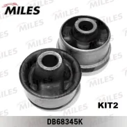 ����������� ��������� ������ ������ ������������ 2 ����� Vectra A/Astra F Miles DB68345K DB68345K ����