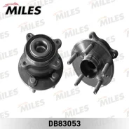 ������� ������ (� ABS) Chevrolet Cruze (J300, J308, J305) 09-, OPEL Astra J 10- Miles DB83053 DB83053 ����