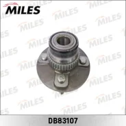 ������� ������ (� ABS) Hyundai Accent II 00- Miles DB83107 DB83107 ����
