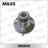 ������� ������ (��� ABS) Hyundai Accent II 99- Miles DB83045 DB83045 ����