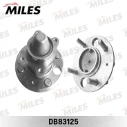 ������� ������ (��� ABS) Hyundai Sonata IV 98-, KIA Magentis 00- Miles DB83125 DB83125 ����