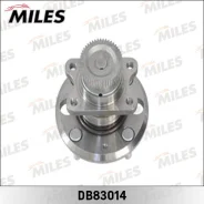 ������� ������ (� ABS) Hyundai Sonata IV 99-, KIA Magentis 01- Miles DB83014 DB83014 ����