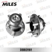 ������� ������ (� ABS) Chevrolet Cruze (J300, J305) 09-, Orlando (J309) 11- Miles DB83161 DB83161 ����