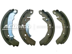 ������� ��������� ������ Daewoo Matiz (M150, M200, M250) 98-, Chevrolet Spark (M200, M300) 05- AC Delco 19374075 19374075 ����