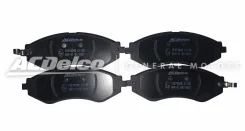 ������� ��������� �������� �������� Chevrolet AVEO (T200, T250, T255) 03-, Lacetti (J200) 04- AC Delco 19374048 19374048 ����